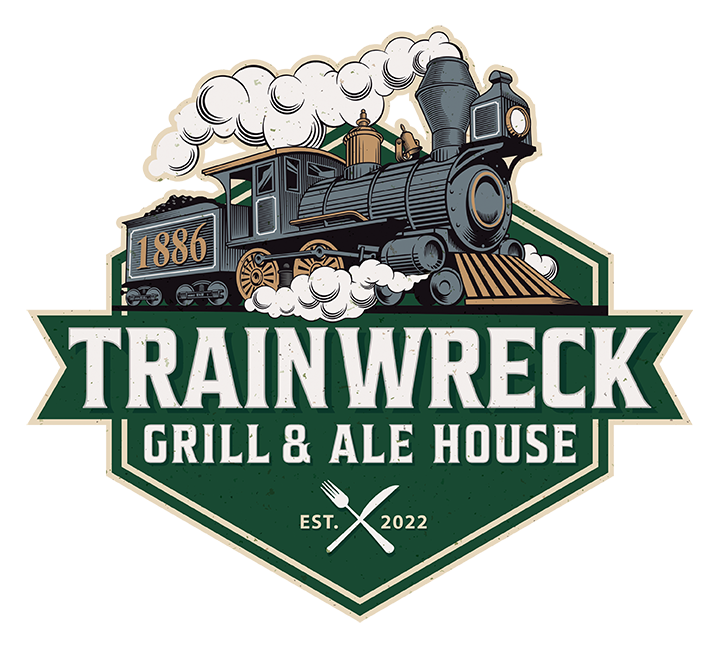 Trainwreck Grill & Ale House
